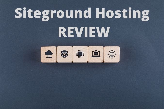 Siteground Shared Hosting Review 2020